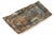 Modern Signed Glazed Ceramic Face Tray or Decorative Object, 2011 For Sale - Image 3 of 10
