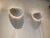 Flos Type Quarto Wall Lamps by Tobia & Afra Scarpa for Flos, 1970s For Sale - Image 4 of 13