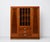 Art Nouveau Bookcase by Julius & Josef Herrmann For Sale - Image 6 of 9