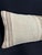 Turkish Hemp Pillow Cushion Natural Beige Brown Cushion Cover 14"x40" #30438 Enhance your home decor with our Kilim Pillow...