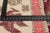 Textile Vintage Turkish Oushak Rug, 05'04 X 11'04 For Sale - Image 7 of 10