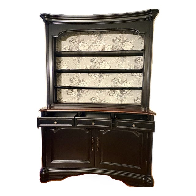 Hooker Indigo Creek Buffet/Hutch For Sale