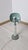Table Lamp Model in Glass and Bronze by Elin Raaberg Nielsen for Seguso Vetri Darte, 1980s For Sale - Image 15 of 18