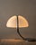 Metal Serpente Model 599 Table Lamp by Elio Martinelli for Martinelli Luce, 1970s For Sale - Image 7 of 18