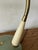 Vintage Italian Gooseneck Table Lamp, 1960s For Sale - Image 9 of 11