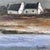 Ronald, Cabins of French Brittany, 20th Century, Oil Painting on Canvas, Framed For Sale - Image 12 of 18