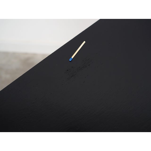 Swedish Teak Chest of Drawers, 1970s For Sale - Image 16 of 17