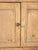 Antique English Pine Sideboard - Circa 1880 For Sale - Image 10 of 18