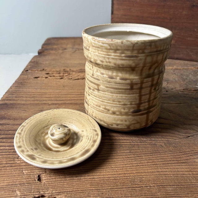 Japanese Chabako Tea Box, Japan, 1970s For Sale - Image 11 of 18