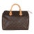 Monogram Canvas Speedy 30 For Sale