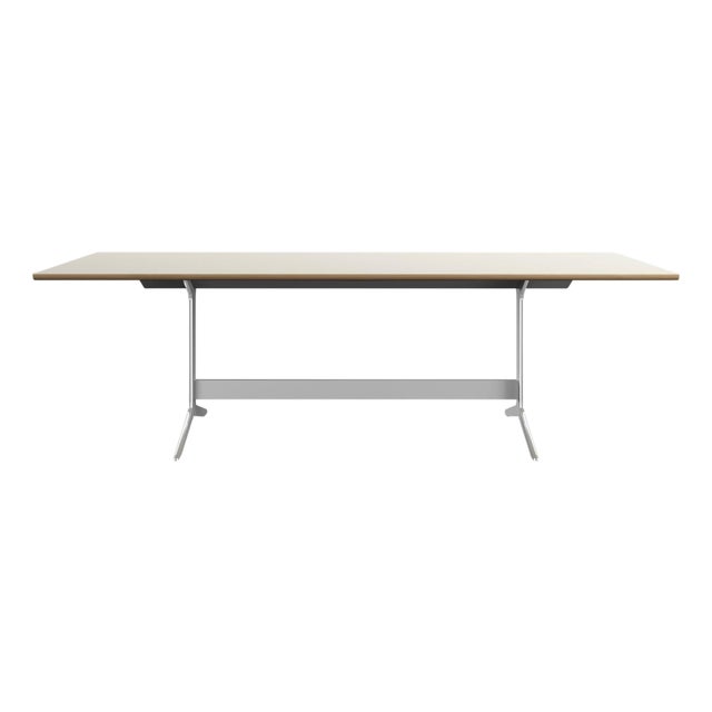 Council Table by Salto and Sigsgaard For Sale