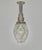 1920s French Art Deco Pendant Light by Jean Gauthier Ejg 1930 France For Sale - Image 5 of 12