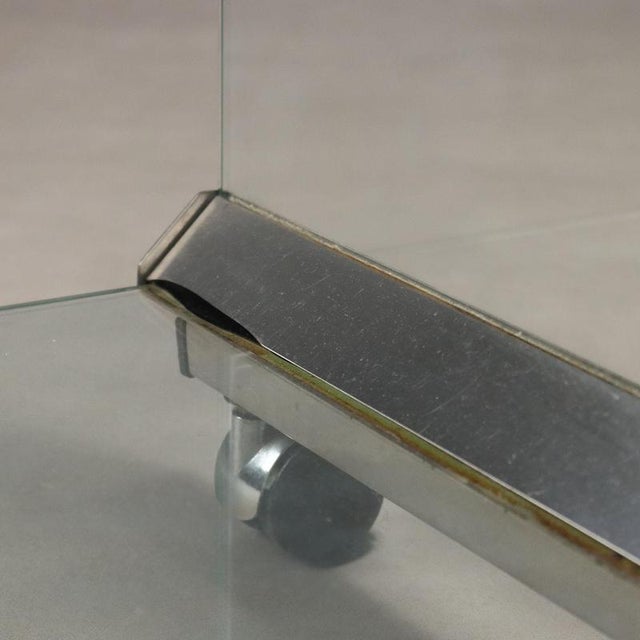 George Trolley by Gallotti & Radice For Sale - Image 5 of 8