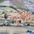 Menchu Gal, Txingudi Bay and Mount San Marcial, 20th Century, Watercolor on Paper For Sale - Image 10 of 18
