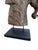 Brown 19th Century Extraordinary Decorative Wooden Horse Head. For Sale - Image 8 of 9