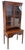 Antique Georgian Mahogany Display Cabinet, 1790 For Sale - Image 11 of 18