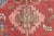 Textile Persian Heriz Rug For Sale - Image 7 of 8