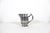 This is an antique (1800’s) Hartford Quadruple Silver Plate creamer, pitcher or vase. This has an embossed handle, spout...