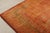Rug & Kilim Rug & Kilim’s Classic Agra Style Rug in Red, Orange Geometric Pattern For Sale - Image 4 of 8