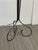 Iron Scroll Floor Lamp For Sale - Image 9 of 12