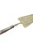 Goldenrod Eclectic Silver Plated Cake Shoulder, 1900s For Sale - Image 8 of 10