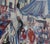 Maurice Empi, Saint Tropez, 1970s, Oil Painting on Canvas, Framed For Sale - Image 12 of 18