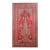 Late 19th Century Persian Kirman Suzani Rug For Sale