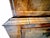 19th Century English Burled Walnut Highboy Chest on Stand For Sale - Image 17 of 18