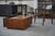 Wooden Bar Coffee Table, 1970s For Sale - Image 6 of 12