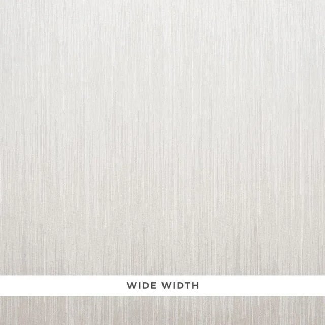 This linen-cotton jacquard weave has an enchanting ombre effect. It is double-width and railroaded so that the pattern can...