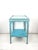 Vintage Refurbished Side Table For Sale - Image 4 of 15