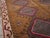 Mid 20th Century Galerie Shabab Collection Mid-20th Century Turkish Tribal Room Size Carpet For Sale - Image 5 of 10