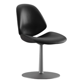 One Collection Council Family Salon Chair from Salto and Sigsgaard For Sale