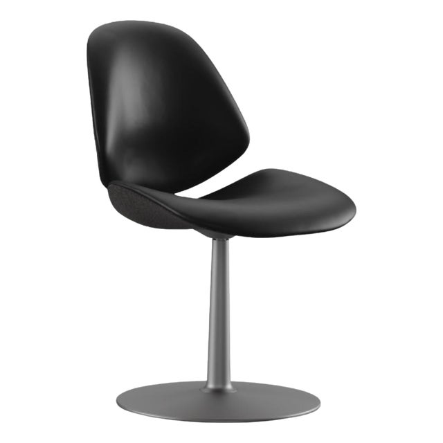 One Collection Council Family Salon Chair from Salto and Sigsgaard For Sale