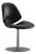 One Collection Council Family Salon Chair from Salto and Sigsgaard For Sale
