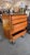 1950s Cherry Mid Century Dresser For Sale - Image 17 of 17