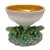 Minton Majolica Mushroom Tazza With Three-Frog Base, English, Dated 1868 For Sale - Image 13 of 13