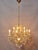 Larger Theresian Chandelier with Thirteen Bulbs For Sale - Image 10 of 10