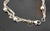 Tiffany & Co. Sterling Silver 'Barrel Bead' Station Double Strand Bracelet 7" Retired For Sale - Image 9 of 14