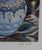 Mid 20th Century Mid 20th Century Floral Composition Realism Serigraph For Sale - Image 5 of 9