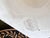 Vintage White Carved Alabaster Lamps - a Pair For Sale - Image 12 of 12