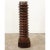 French 18th Century Solid Wine Press Pedestal For Sale - Image 9 of 12
