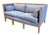 Danish-Style Apartment Sofa For Sale