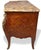 Napoleon III Walnut Chest of Drawers by Perino, Italy For Sale - Image 3 of 12
