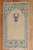 Art Deco Funky Vintage Turkish Deco Rug For Sale - Image 3 of 6