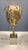 Brass Palm Tree Floor Lamp from Maison Jansen, 1970s For Sale - Image 4 of 18