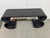Wood Karl Springer Style Console Table For Sale - Image 7 of 12