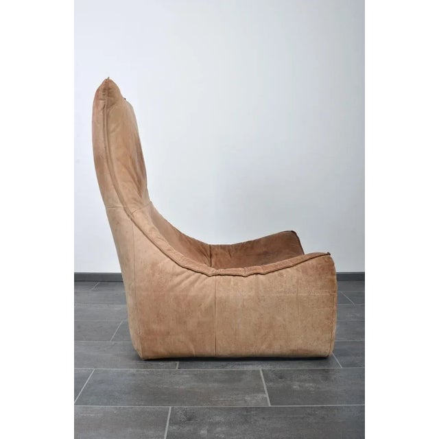 Florence Rock Chair by Gerard van den Berg for Montis For Sale - Image 9 of 9