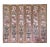 Nothing finishes a room quite like a beautiful antique screen! Whether a statement piece or a backdrop for your...