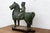 Large Tang Dynasty Style Horse & Rider For Sale In Los Angeles - Image 6 of 10